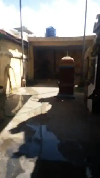 Arulmigu Thenpalaniandavar Temple, Kumbakonam - 612001 அருள்மிகு தென்பழனி ஆண்டவர் திருக்கோயில், கும்பகோணம் - 612001, Thanjavur - Ancient Temple Architecture and History Image 4