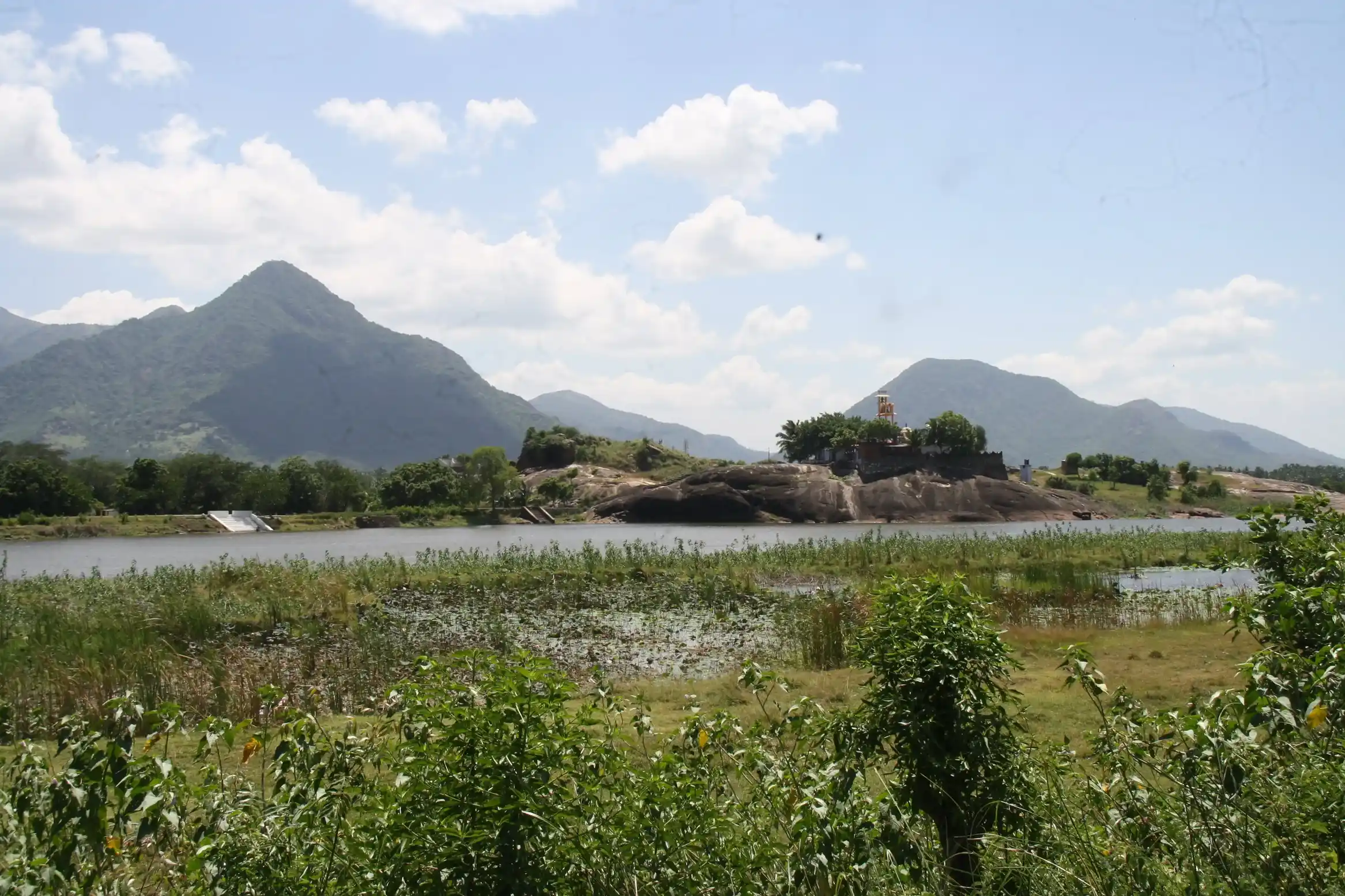 Arulmigu Thenparai Vidankan Temple, Thenparai, Boothapandi - 629852 Arulmigu Thenparai Vidankan Temple, Thenparai, Boothapandi - 629852, Kanyakumari - Ancient Temple Architecture and History Image 2