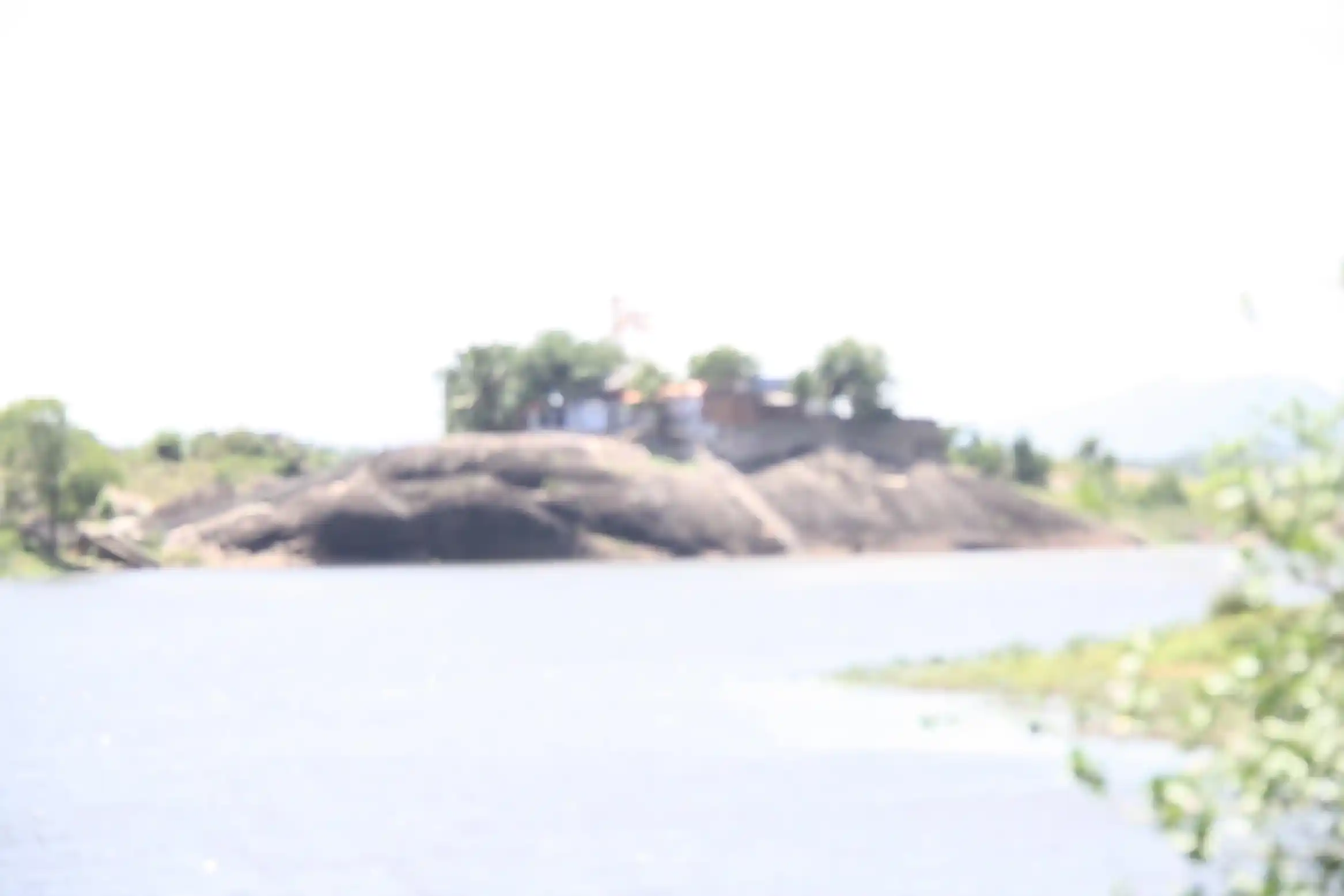 Arulmigu Thenparai Vidankan Temple, Thenparai, Boothapandi - 629852 Arulmigu Thenparai Vidankan Temple, Thenparai, Boothapandi - 629852, Kanyakumari - Ancient Temple Architecture and History Image 4
