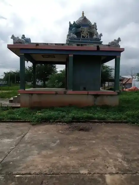 Arulmigu Theppakula Vinayagar Temple, Inamputhur - 621309