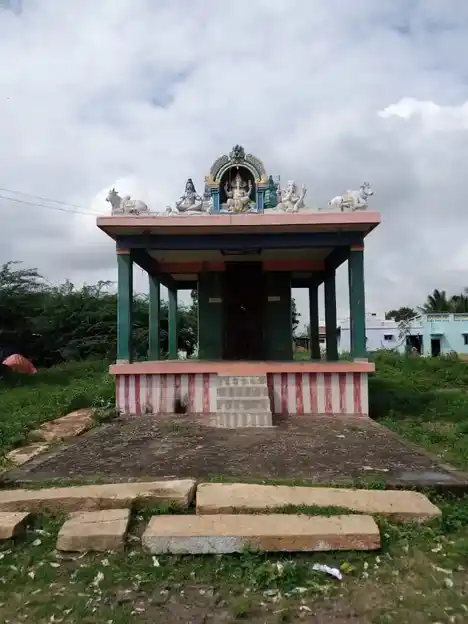 Arulmigu Theppakula Vinayagar Temple, Inamputhur - 621309 Arulmigu Theppakula Vinayagar Temple, Inamputhur - 621309, Thiruchirappalli - Ancient Temple Architecture and History Image 3