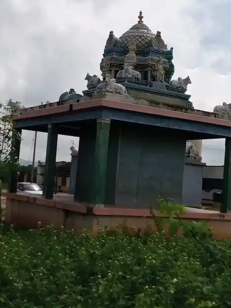 Arulmigu Theppakula Vinayagar Temple, Inamputhur - 621309 Arulmigu Theppakula Vinayagar Temple, Inamputhur - 621309, Thiruchirappalli - Ancient Temple Architecture and History Image 4