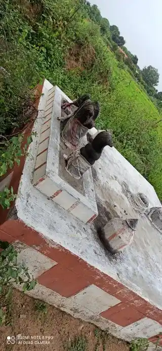 Arulmigu Theppakula Vinayagar Temple, Latchampatti - 621307 Arulmigu Theppakula Vinayagar Temple, Latchampatti - 621307, Thiruchirappalli - Ancient Temple Architecture and History Image 2