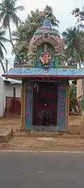 Arulmigu Theppakula Vinayagar Temple, Okkarai - 621008 Temple
