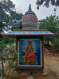 Arulmigu Theppakula Vinayagar Temple, Okkarai - 621008 Arulmigu Theppakula Vinayagar Temple, Okkarai - 621008, Thiruchirappalli - Ancient Temple Architecture and History Image 2