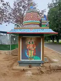 Arulmigu Theppakula Vinayagar Temple, Okkarai - 621008 Arulmigu Theppakula Vinayagar Temple, Okkarai - 621008, Thiruchirappalli - Ancient Temple Architecture and History Image 4