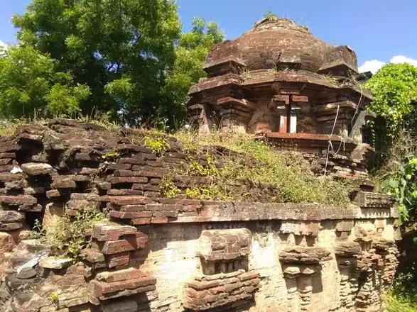 Arulmigu Theppakulam Kasiviswanathar Temple, Mayiladuthurai - 609001