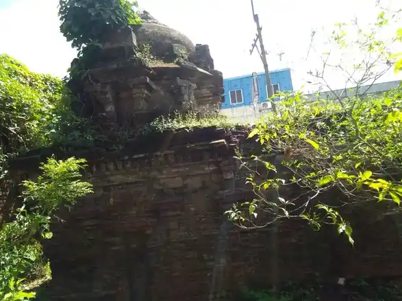 Arulmigu Theppakulam Kasiviswanathar Temple, Mayiladuthurai - 609001 அருள்மிகு தெப்பக்குளம் காசி விசுவநாதர் திருக்கோயில், Mayiladuthurai - 609001, Mayiladuthurai - Ancient Temple Architecture and History Image 3