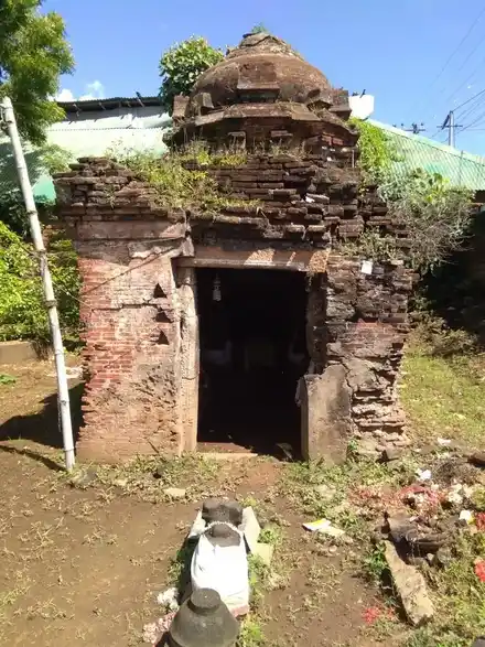 Arulmigu Theppakulam Kasiviswanathar Temple, Mayiladuthurai - 609001 அருள்மிகு தெப்பக்குளம் காசி விசுவநாதர் திருக்கோயில், Mayiladuthurai - 609001, Mayiladuthurai - Ancient Temple Architecture and History Image 4