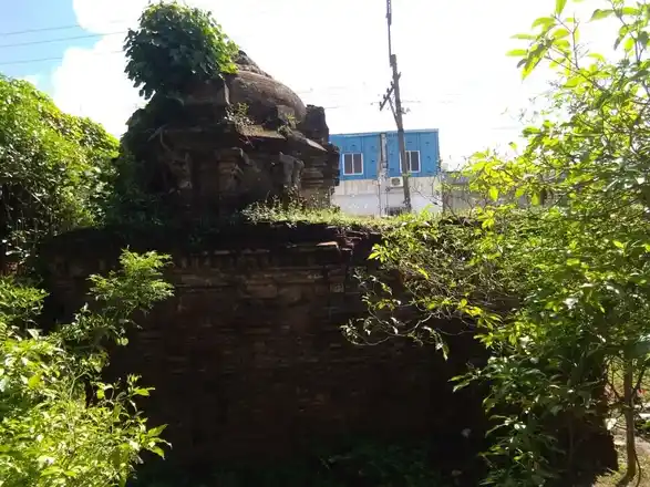 Arulmigu Theppakulam Kasiviswanathar Temple, Mayiladuthurai - 609001 அருள்மிகு தெப்பக்குளம் காசி விசுவநாதர் திருக்கோயில், Mayiladuthurai - 609001, Mayiladuthurai - Ancient Temple Architecture and History Image 5