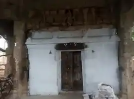 Arulmigu Theppakulam Krishnaswamy Temple, Mahadevi - 621211 Temple