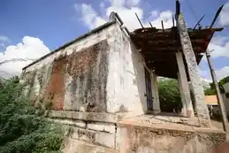 Arulmigu Theppakulam Lakshmi Narayana Perumal Temple, Munneerpallam - 627356