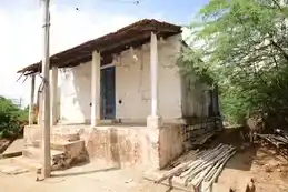 Arulmigu Theppakulam Lakshmi Narayana Perumal Temple, Munneerpallam - 627356 அருள்மிகுதெப்பக்குளம் லெட்சுமி நாராயணப்பெருமாள் கோயில், Munneerpallam - 627356, Tirunelveli - Ancient Temple Architecture and History Image 3