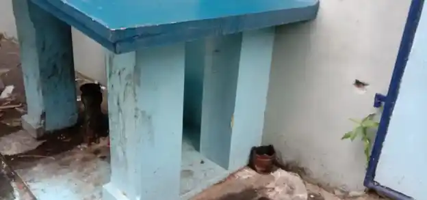 Arulmigu Theradi Boothathan Temple, Kumarakoil, Villukkuri - 629175 Temple