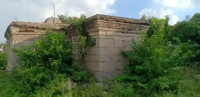 Arulmigu Theradi Vinayagar Temple, Arakandanallur - 605752 அருள்மிகு தேரடிவிநாயகர் திருக்கோயில், Arakandanallur - 605752, Viluppuram - Ancient Temple Architecture and History Image 3