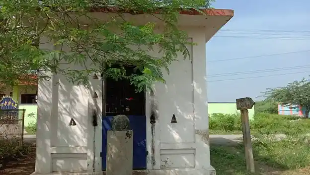 Arulmigu Theradi Vinayagar Temple, Arrampakkam - 601301 அருள்மிகு தேரடி விநாயகர் திருக்கோயில், Arrampakkam - 601301, Kancheepuram - Ancient Temple Architecture and History Image 2