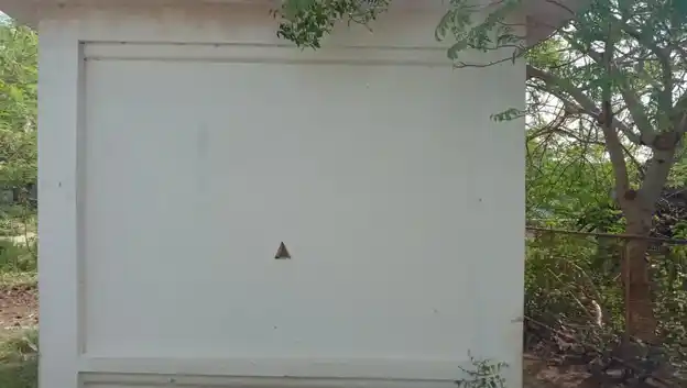 Arulmigu Theradi Vinayagar Temple, Arrampakkam - 601301 அருள்மிகு தேரடி விநாயகர் திருக்கோயில், Arrampakkam - 601301, Kancheepuram - Ancient Temple Architecture and History Image 3