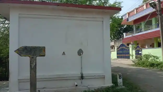 Arulmigu Theradi Vinayagar Temple, Arrampakkam - 601301 அருள்மிகு தேரடி விநாயகர் திருக்கோயில், Arrampakkam - 601301, Kancheepuram - Ancient Temple Architecture and History Image 4