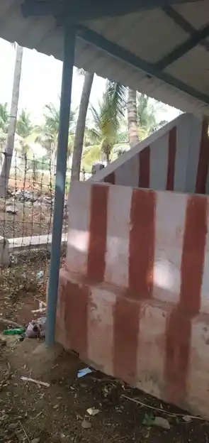 Arulmigu Theradi Vinayagar Temple, Edaiyakottai - 624704