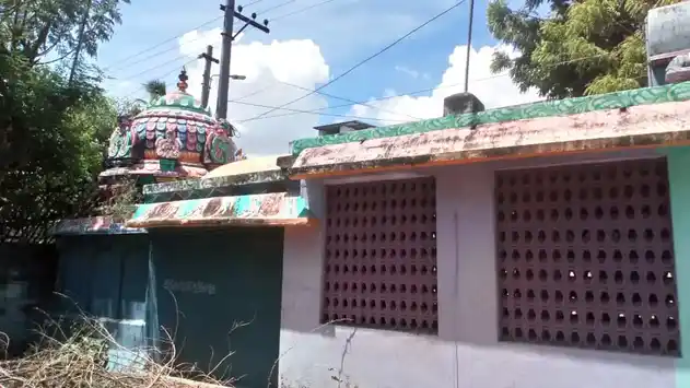 Arulmigu Theradi Vinayagar Temple, Kilvelur - 611104 அருள்மிகு தேரடி விநாயகர் திருக்கோயில், கீழ்வேளூர் - 611104, Nagapattinam - Ancient Temple Architecture and History Image 2