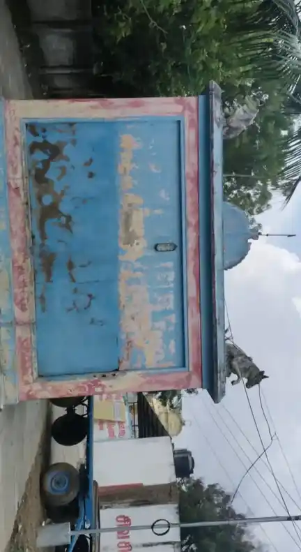 Arulmigu Theradi Vinayagar Temple, Somangalam - 600069 அருள்மிகு தேரடி விநாயகர் திருக்கோயில், Somangalam - 600069, Kancheepuram - Ancient Temple Architecture and History Image 3