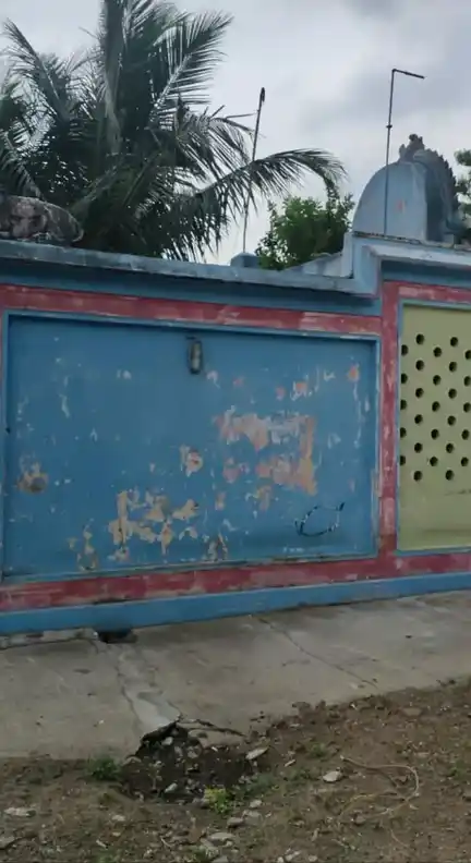 Arulmigu Theradi Vinayagar Temple, Somangalam - 600069 அருள்மிகு தேரடி விநாயகர் திருக்கோயில், Somangalam - 600069, Kancheepuram - Ancient Temple Architecture and History Image 4
