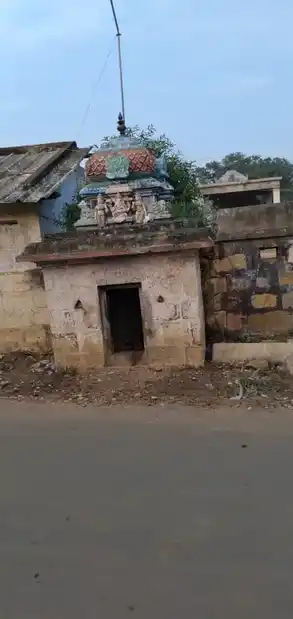 Arulmigu Theradi Vinyagar Temple, Varakuppai - 621711 ArulmiguTheradi Vinyagar Temple, Varakuppai - 621711, Thiruchirappalli - Ancient Temple Architecture and History Image 3