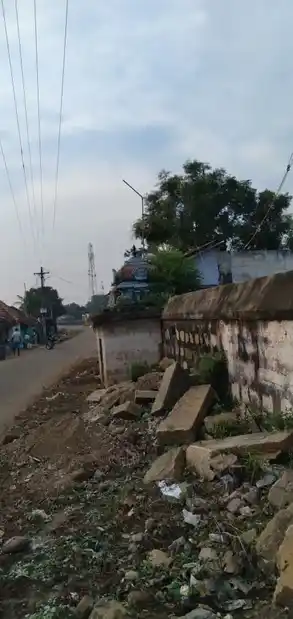 Arulmigu Theradi Vinyagar Temple, Varakuppai - 621711 ArulmiguTheradi Vinyagar Temple, Varakuppai - 621711, Thiruchirappalli - Ancient Temple Architecture and History Image 4
