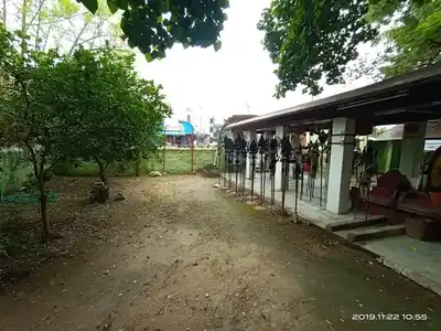 Arulmigu Theradikkaruppar Temple, Kulathur - 622502 அருள்மிகு தேரடிக்கருப்பர் திருக்கோயில், Kulathur - 622502, Pudukkottai - Ancient Temple Architecture and History Image 2