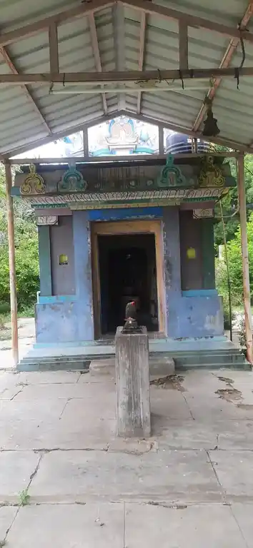 Arulmigu Therganjamalai Vianayagar Paramanar Temple, Kathiruppu, Kathiruppu - 609109 அ/மி.தெற்காஞ்சாமலை வினாயகர் பரமனார் திருக்கோயில், காத்திருப்பு, Sirkazhi - 609109, Mayiladuthurai - Ancient Temple Architecture and History Image 4