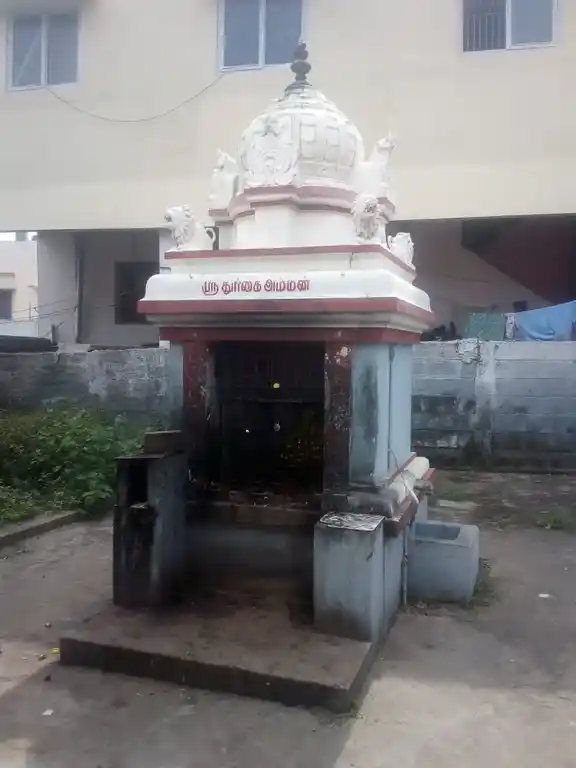 Arulmigu Theridi Vinayagar Temple, Near Adhikesava Perumal Temple, Sriperumbudur A - 602105 அருள்மிகு தேரடி விநாயகர் திருக்கோயில், Near Adhikesava Perumal Temple, Sriperumbudur A - 602105, Kancheepuram - Ancient Temple Architecture and History Image 6