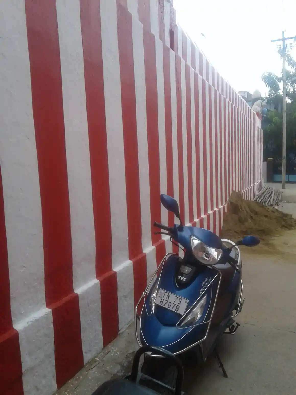 Arulmigu Therkku Mariyamman Thirukovil, Rayagiri - 627757