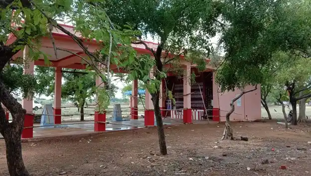 Arulmigu Therkku Sudalaimadaswamy Temple, North Vijayanarayanam - 627118 அருள்மிகு தெற்கு சுடலைமாடசுவாமி திருக்கோயில், North Vijayanarayanam - 627118, Tirunelveli - Ancient Temple Architecture and History Image 2