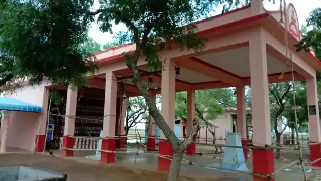 Arulmigu Therkku Sudalaimadaswamy Temple, North Vijayanarayanam - 627118 அருள்மிகு தெற்கு சுடலைமாடசுவாமி திருக்கோயில், North Vijayanarayanam - 627118, Tirunelveli - Ancient Temple Architecture and History Image 3