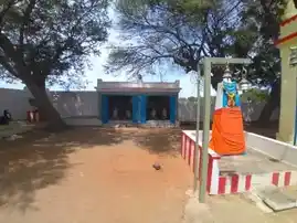 Arulmigu Therku Madasami Temple, -, Kavalakuruchi - 627854 அருள்மிகு தெற்குமாடசுவாமி திருக்கோயில், -, Kavalakuruchi - 627854, Tenkasi - Ancient Temple Architecture and History Image 2