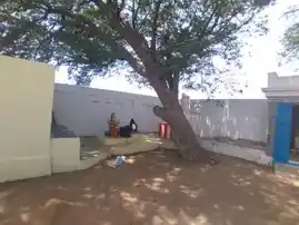 Arulmigu Therku Madasami Temple, -, Kavalakuruchi - 627854 அருள்மிகு தெற்குமாடசுவாமி திருக்கோயில், -, Kavalakuruchi - 627854, Tenkasi - Ancient Temple Architecture and History Image 3