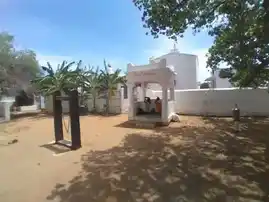 Arulmigu Therku Madasami Temple, -, Kavalakuruchi - 627854 அருள்மிகு தெற்குமாடசுவாமி திருக்கோயில், -, Kavalakuruchi - 627854, Tenkasi - Ancient Temple Architecture and History Image 4