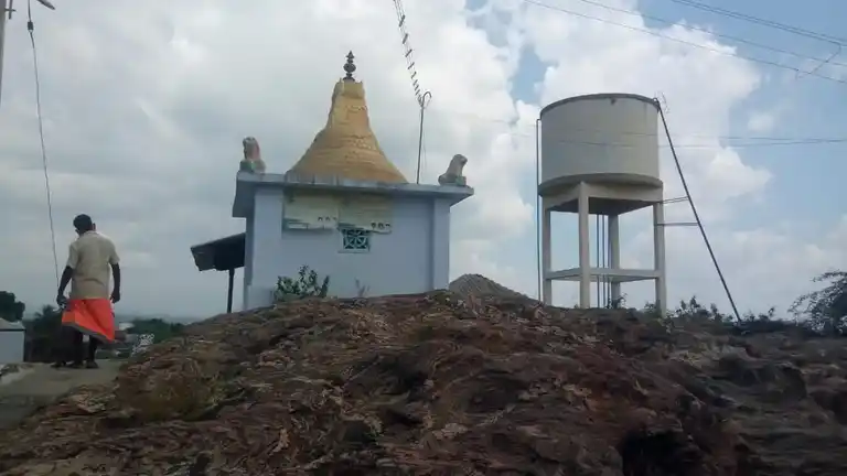 Arulmigu Therku Mariamman Temple, Suriyampalayam, Erode - 638005 அருள்மிகு தெற்கு மாரியம்மன் திருக்கோயில், Suriyampalayam, Erode - 638005, Erode - Ancient Temple Architecture and History Image 2