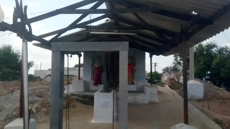 Arulmigu Therku Mariamman Temple, Suriyampalayam, Erode - 638005 அருள்மிகு தெற்கு மாரியம்மன் திருக்கோயில், Suriyampalayam, Erode - 638005, Erode - Ancient Temple Architecture and History Image 3