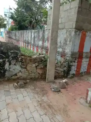 Arulmigu Therkuperumal Swamy Temple, Idalakudi - 629051