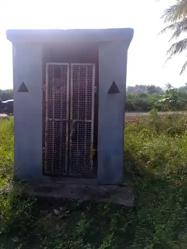 Arulmigu Therthakarai Pillayar Temple, Musivakkam - 603303