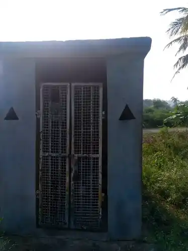 Arulmigu Therthakarai Pillayar Temple, Musivakkam - 603303 அருள்மிகு தீர்த்தக்கரை பிள்ளையார் திருக்கோயில், Musivakkam - 603303, Chengalpattu - Ancient Temple Architecture and History Image 2