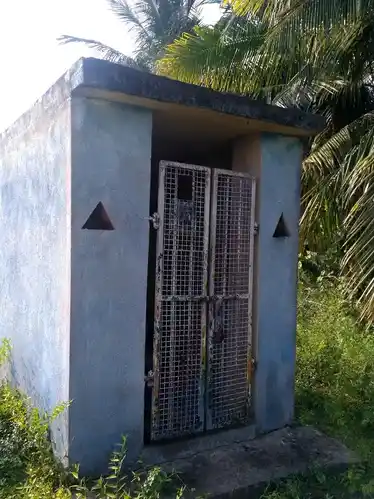 Arulmigu Therthakarai Pillayar Temple, Musivakkam - 603303 அருள்மிகு தீர்த்தக்கரை பிள்ளையார் திருக்கோயில், Musivakkam - 603303, Chengalpattu - Ancient Temple Architecture and History Image 3