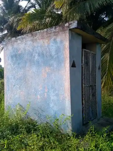 Arulmigu Therthakarai Pillayar Temple, Musivakkam - 603303 அருள்மிகு தீர்த்தக்கரை பிள்ளையார் திருக்கோயில், Musivakkam - 603303, Chengalpattu - Ancient Temple Architecture and History Image 4