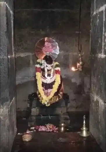 Arulmigu Thesiga Eswarar Temple, Pachalur - 624212 Arulmigu Thesiga Eswarar Temple, Pachalur - 624212, Dindigul - Ancient Temple Architecture and History Image 2