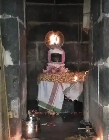 Arulmigu Thesiga Eswarar Temple, Pachalur - 624212 Arulmigu Thesiga Eswarar Temple, Pachalur - 624212, Dindigul - Ancient Temple Architecture and History Image 6