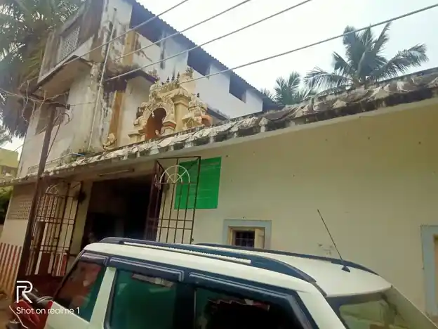 Arulmigu Thesigatharisana Saba, Tharamani, Chennai - 600113 அருள்மிகு தேசீக தரிசன சபா திருக்கோயில், தரமணி, சென்னை - 600113, Chengalpattu - Ancient Temple Architecture and History Image 4