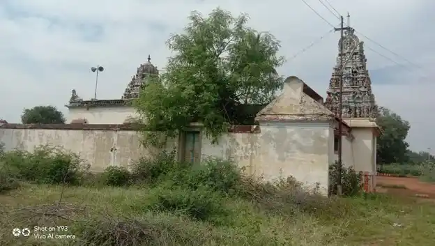 Arulmigu Thesika Vinayagar Temple, Nattarasankottai - 630556 அருள்மிகு. தேசு விநாயகர் திருக்கோயில், Nattarasankottai - 630556, Sivagangai - Ancient Temple Architecture and History Image 3