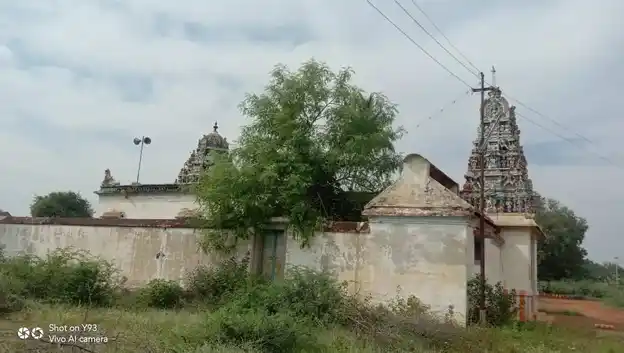 Arulmigu Thesika Vinayagar Temple, Nattarasankottai - 630556 அருள்மிகு. தேசு விநாயகர் திருக்கோயில், Nattarasankottai - 630556, Sivagangai - Ancient Temple Architecture and History Image 4