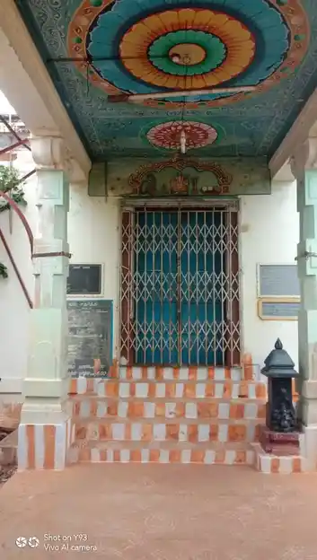 Arulmigu Thesika Vinayagar Temple, Nattarasankottai - 630556 அருள்மிகு. தேசு விநாயகர் திருக்கோயில், Nattarasankottai - 630556, Sivagangai - Ancient Temple Architecture and History Image 6